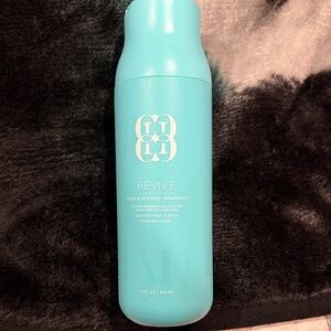 Revive Sulfate-Free Shampoo - Blue